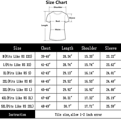 Women V Neck Plus Size Chiffon Blouse Shirts with Half-Zip Up in The Front Blue