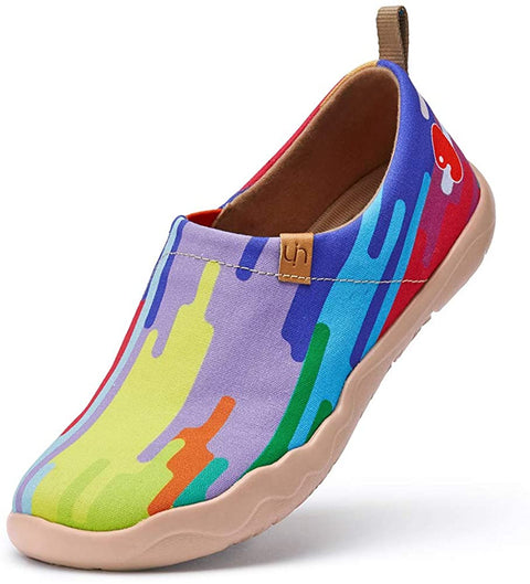 UIN unisex-adult Walking,sneakers