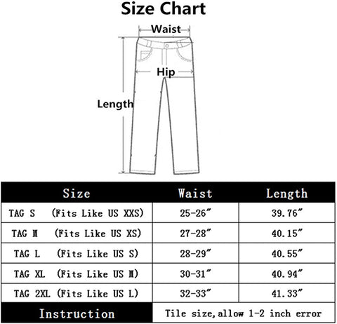 Women's Ripped Fashion Jeans