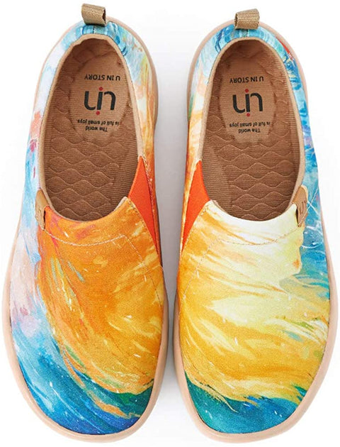 UIN womens Walking,sneakers