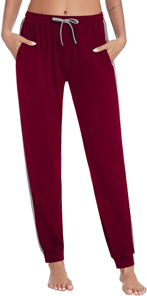 Women Comfy Lounge Pants