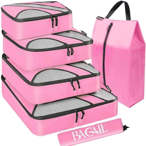 Bagail 14 Set Packing Cubes