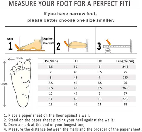 UIN Men's Lightweight Slip Ons Loafers Walking Sneakers Casual Comfort Art Painted Travel Shoes Stripe Affair