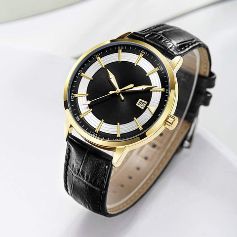 Men's Original Fashion Stencil Watch