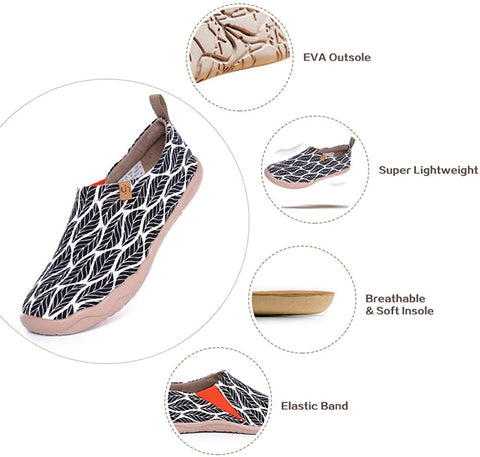 UIN mens Sneaker,walking