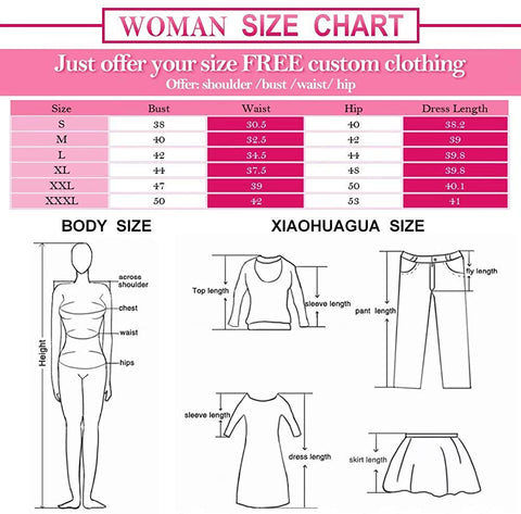 Women Wedding Dress 3/4 Long Sleeve Dashiki African Print 2 PC Skirts Sets