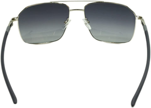 polarized sunglasses UV protection metal glasses sports for mens