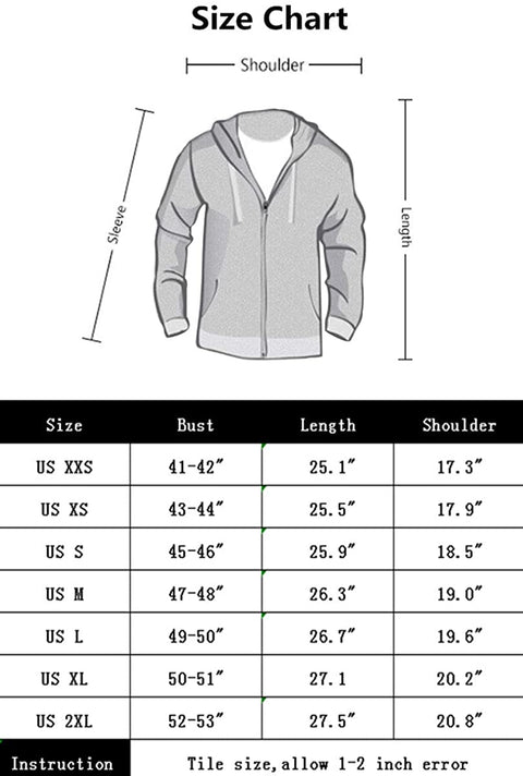Men's Casual Sherpa Fleece Lined Jacket Fashion Turn Down Collar Zip Up Jackets