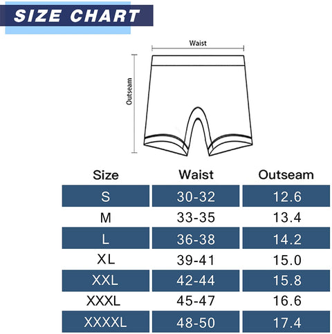 Men’s Pajama Shorts 2 Pack Bamboo Viscose Soft Breathable Pajama Short for Men with Pockets