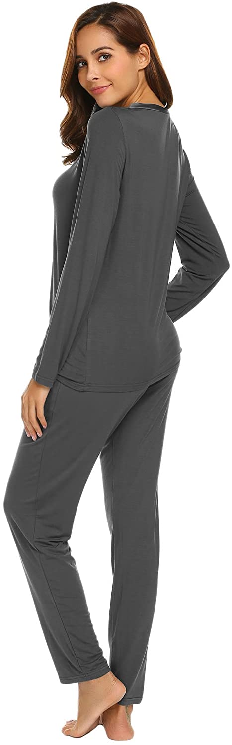 Women's Comfort Pajama Set
