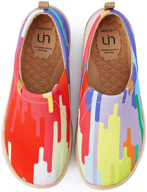 UIN unisex-adult Walking,sneakers