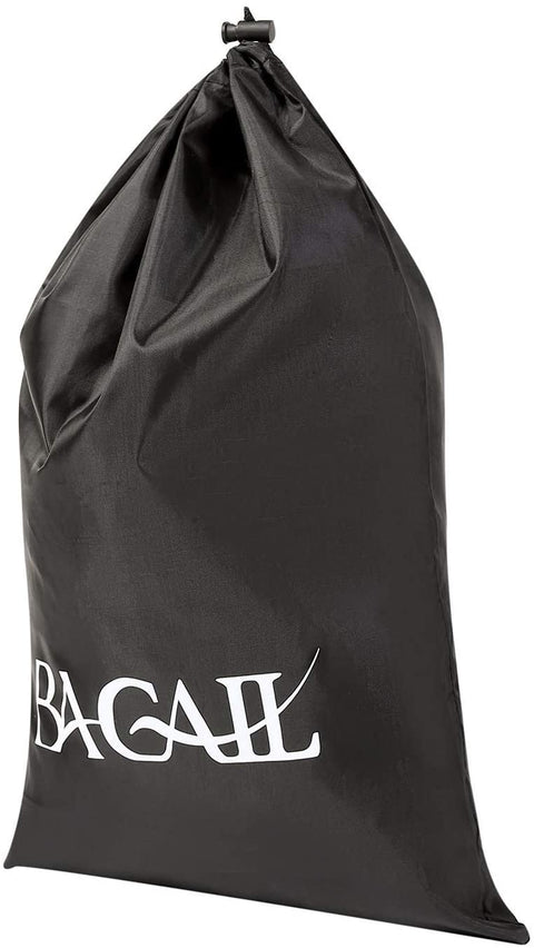 BAGAIL 6 Set Packing Cubes+4 Set Compression Packing Cubes