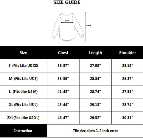 Women's Solid Half High Neck Sweatshirt Plain Long Sleeve Shirt