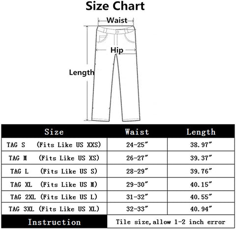 Women's Cotton Fashion Jeans