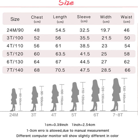 Baby Girls Dress Long Sleeves Tulle Princess Gypsophila Dresses Casual for Toddler Girl Age 6M-7T