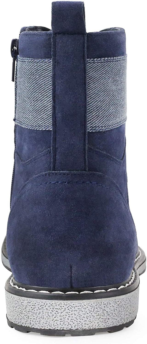 Xray Men's Fordham High-top Boot