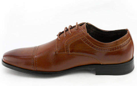 Xray Men's Fleet Oxford Dress