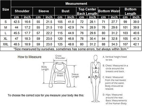 Womens Long Sleeve Sleepwear Sets