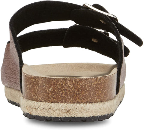 Xray Men's Montauk Two-Strap Sandal