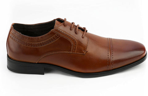 Xray Men's Fleet Oxford Dress