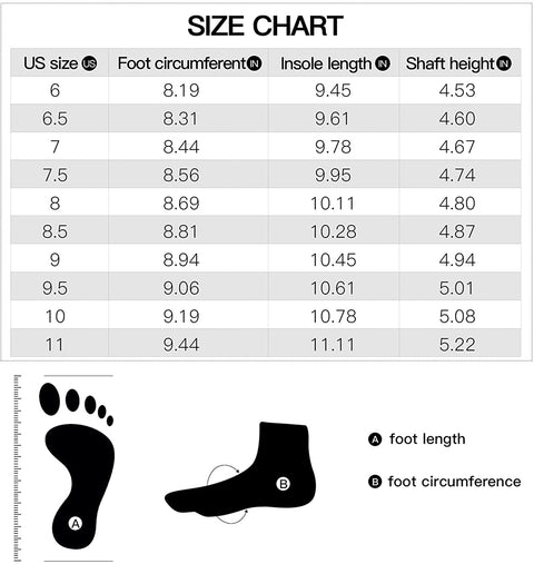 mysoft Women's Fashion Chelsea Boots Chunky Heel Ankle Booties