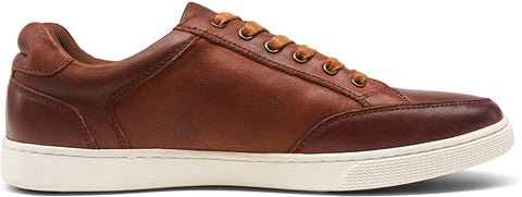 Valyrain Men's Sneakers Fashion Leather Casual Shoes Dress Sneaker Oxford Shoes