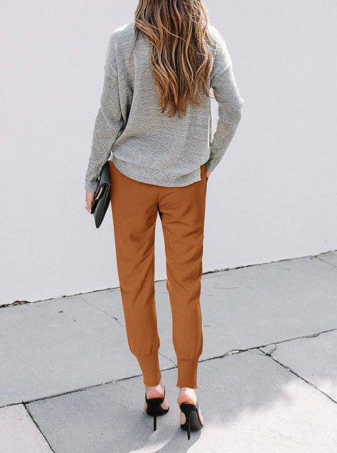 womens Tapered