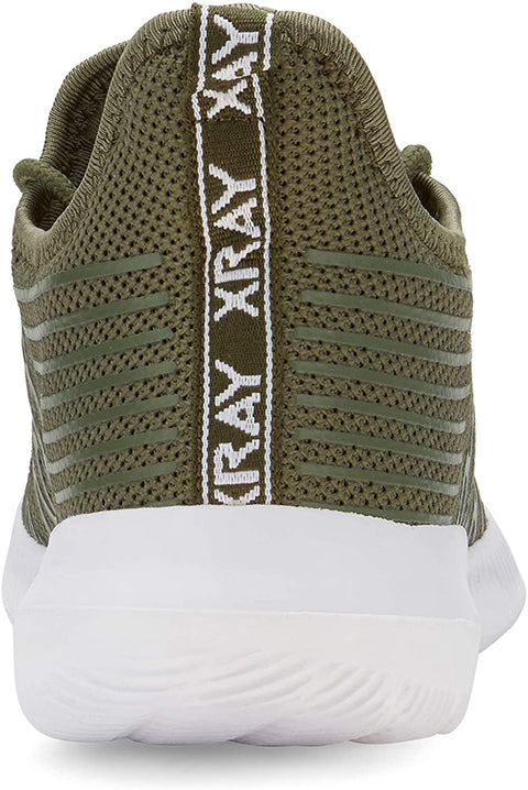 Xray Men's Renton Runner Low-top Sneaker