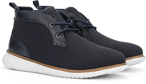 X RAY NY&Co Men's Bayard Sneaker Low Top Casual Walking Fashion Shoe Sneaker, Round Toe, Ethylene Vinyl Acetate