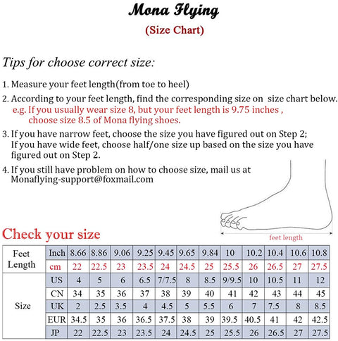 Mona flying Women Leather Tatianna Dress Sandals Closed Toe Low Heels Strappy Flats Summer Casual Shoes