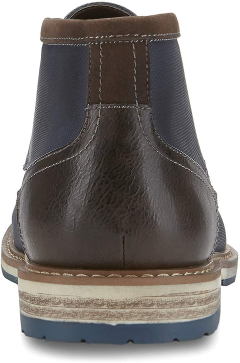 Xray Men's The Tremont Chukka Dress Boot