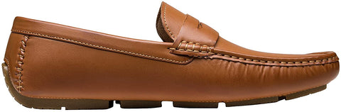 Men's Loafers Casual Slip On Penny Loafer Lightweight Driving Shoes