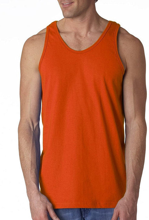 Fashion Gildan 2200 Cotton Tank Top