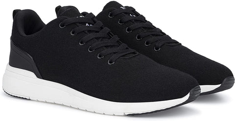 X RAY NY&Co Men's Nevin Low Top Casual Walking Fashion Shoe Sneaker, Round Toe, Thermoplastic Rubber; Size 9