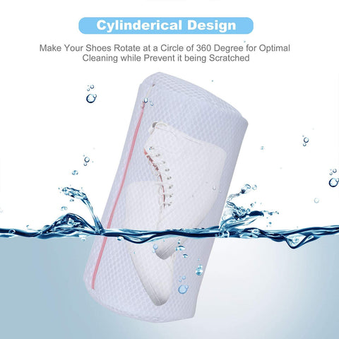 Bagail Set of 11 Honeycomb Mesh Laundry Bags for Your blouse,skirt,shirt,pants,jeans,dress,etc
