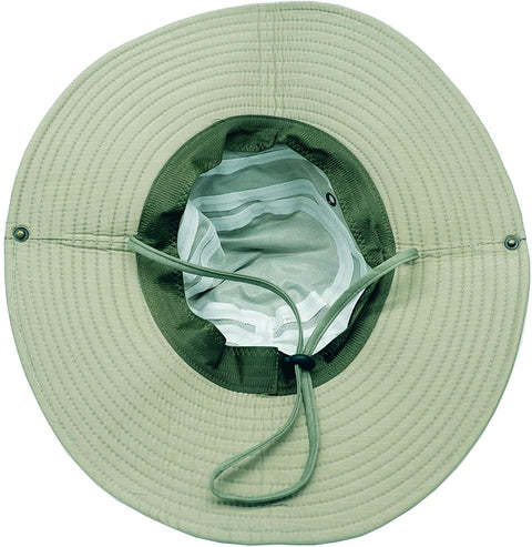 YMXHHB Jungle Camo Boonie Sun Hat Snap Wide Brim Caps Outdoor Fishing Hunting Safari Cap