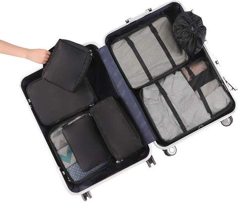 BAGAIL 14 Set Packing Cubes