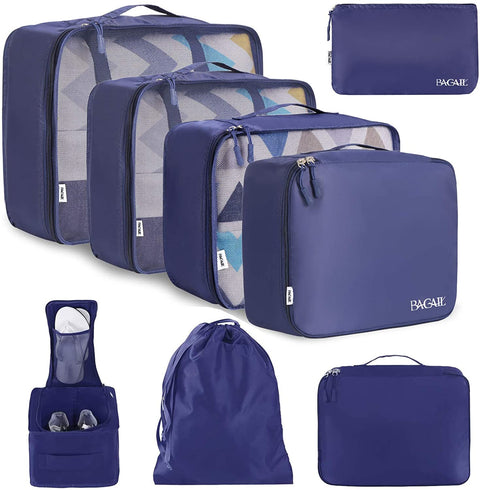 BAGAIL 14 Set Packing Cubes