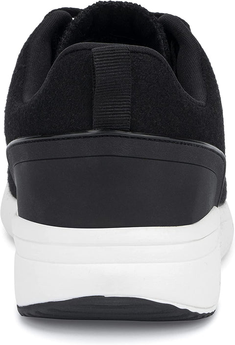X RAY NY&Co Men's Nevin Low Top Casual Walking Fashion Shoe Sneaker, Round Toe, Thermoplastic Rubber; Size 9