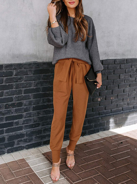womens Tapered