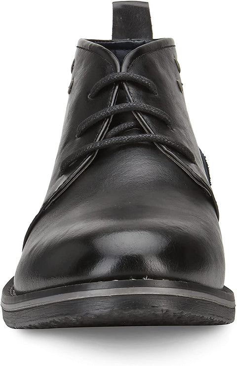 X RAY Footwear Men's Sean Fashion Classic Combat Polyurethane Dessert Boots, Plain toe, Thermoplastic rubber Outsole,
