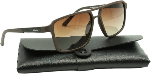 TR90 glasses sports fashion for mens polarized sunglasses UV protection