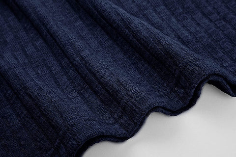 Women's Turtleneck Sweater Dress