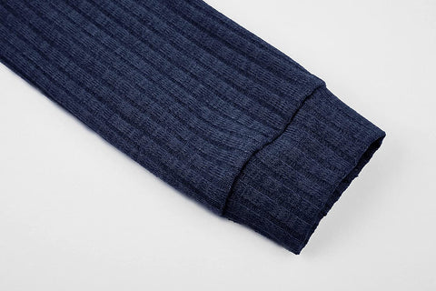 Women's Turtleneck Sweater Dress