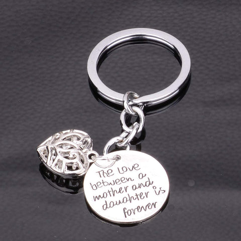 Inspirational Keychain for Women