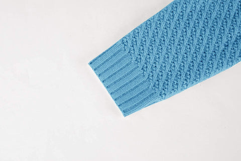 Gafeng Kids Baby Boys Cable Knit Sweater Pullover Turtleneck Cotton Casual Winter Warm Long Sleeve Sweaters