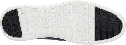 X RAY NY&Co Men's Wyn Sneaker Low Top Casual Walking Fashion Shoe Sneaker, Round Toe, Ethylene Vinyl Acetate