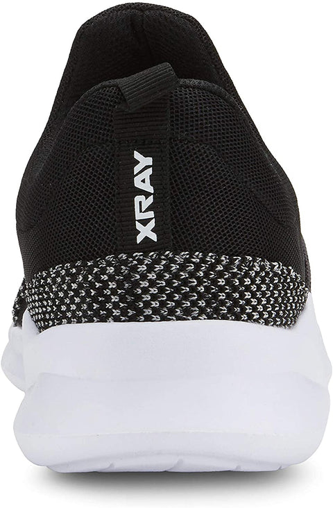 Xray Men's Tracer Athletic Sneaker