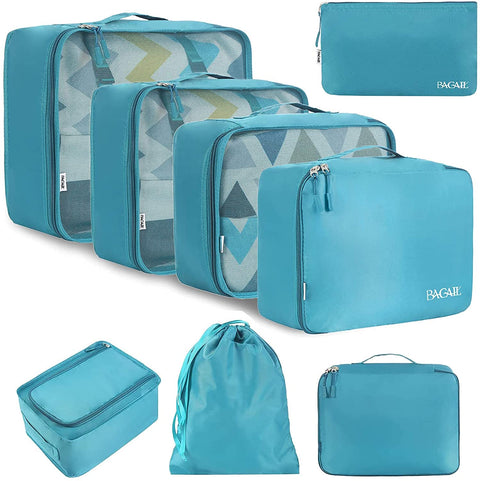 BAGAIL 14 Set Packing Cubes