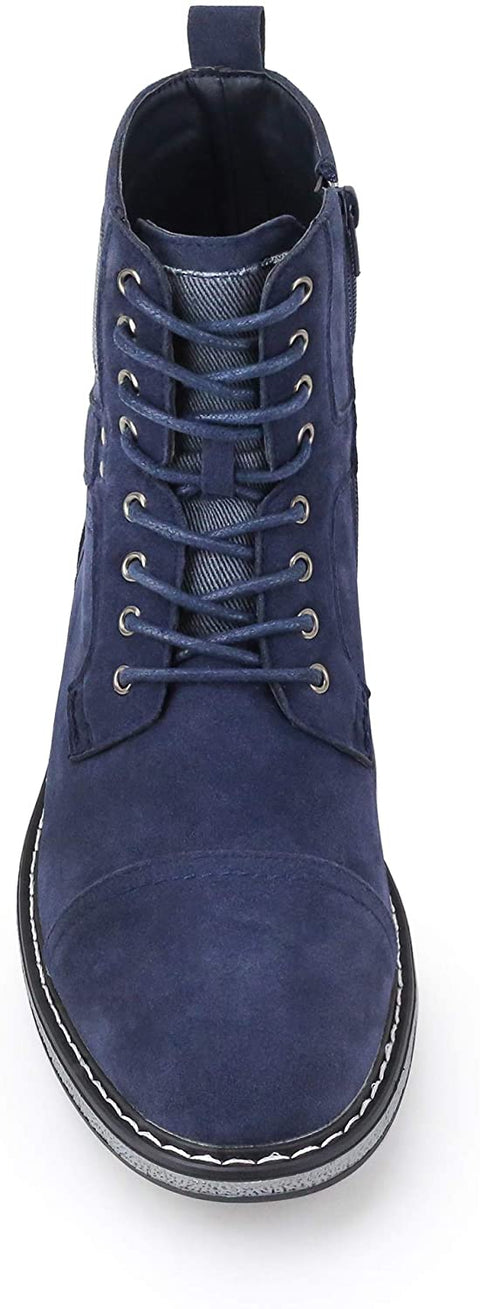 Xray Men's Fordham High-top Boot